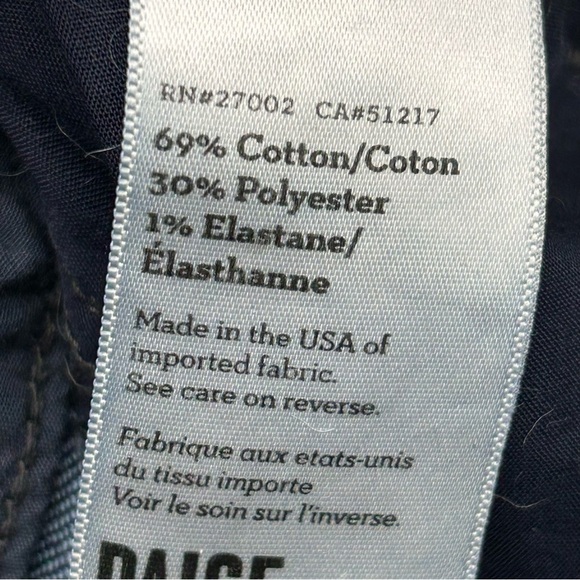 Paige skyline skinny‎ jeans - Picture 5 of 10